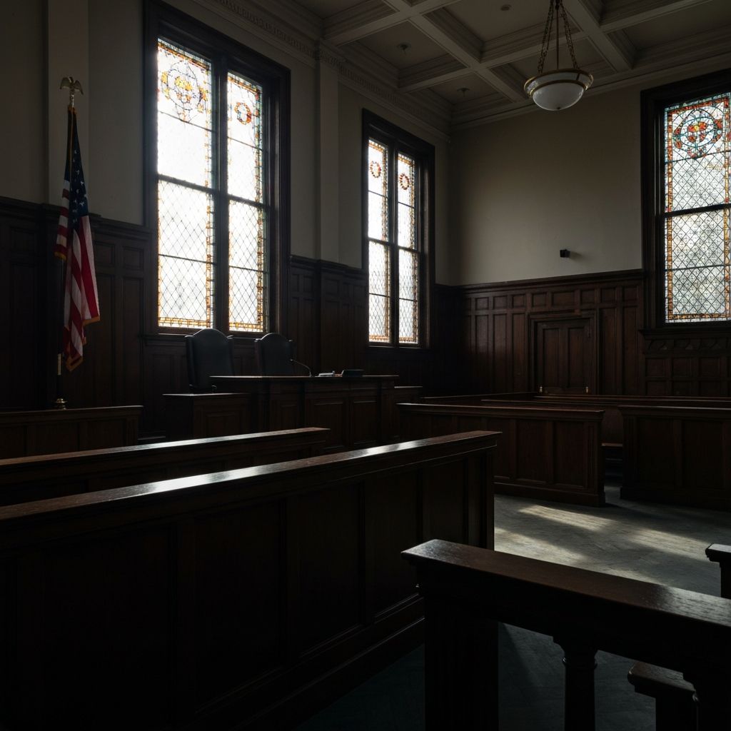 Maxwell Trial Day-by-Day Analysis