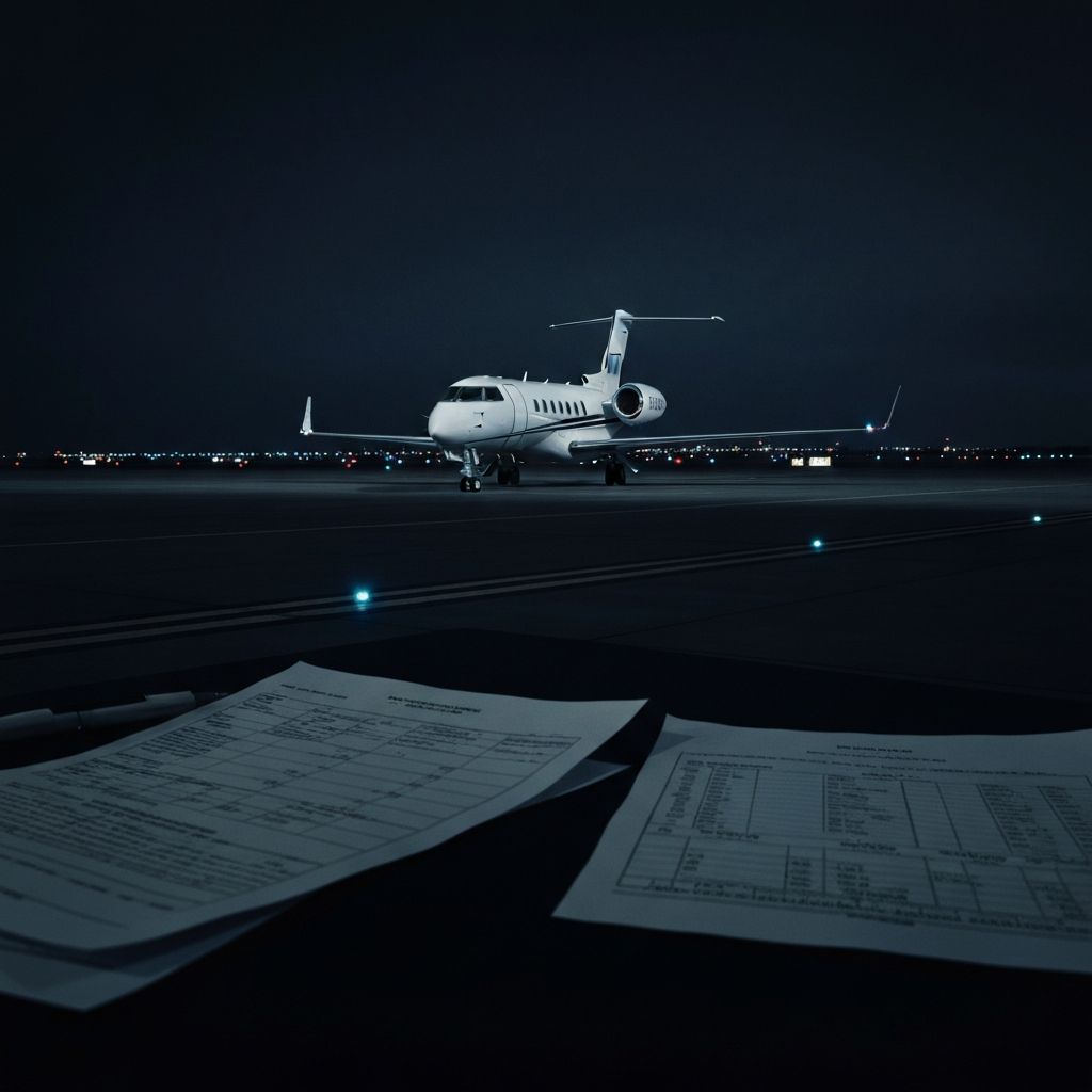 Pilot Testimony Analysis