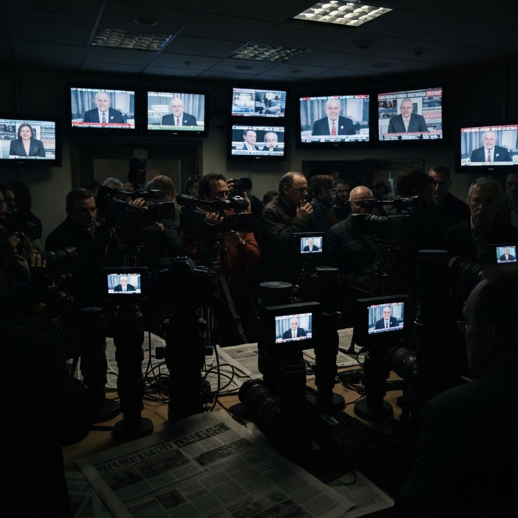 Killed Stories Exposed