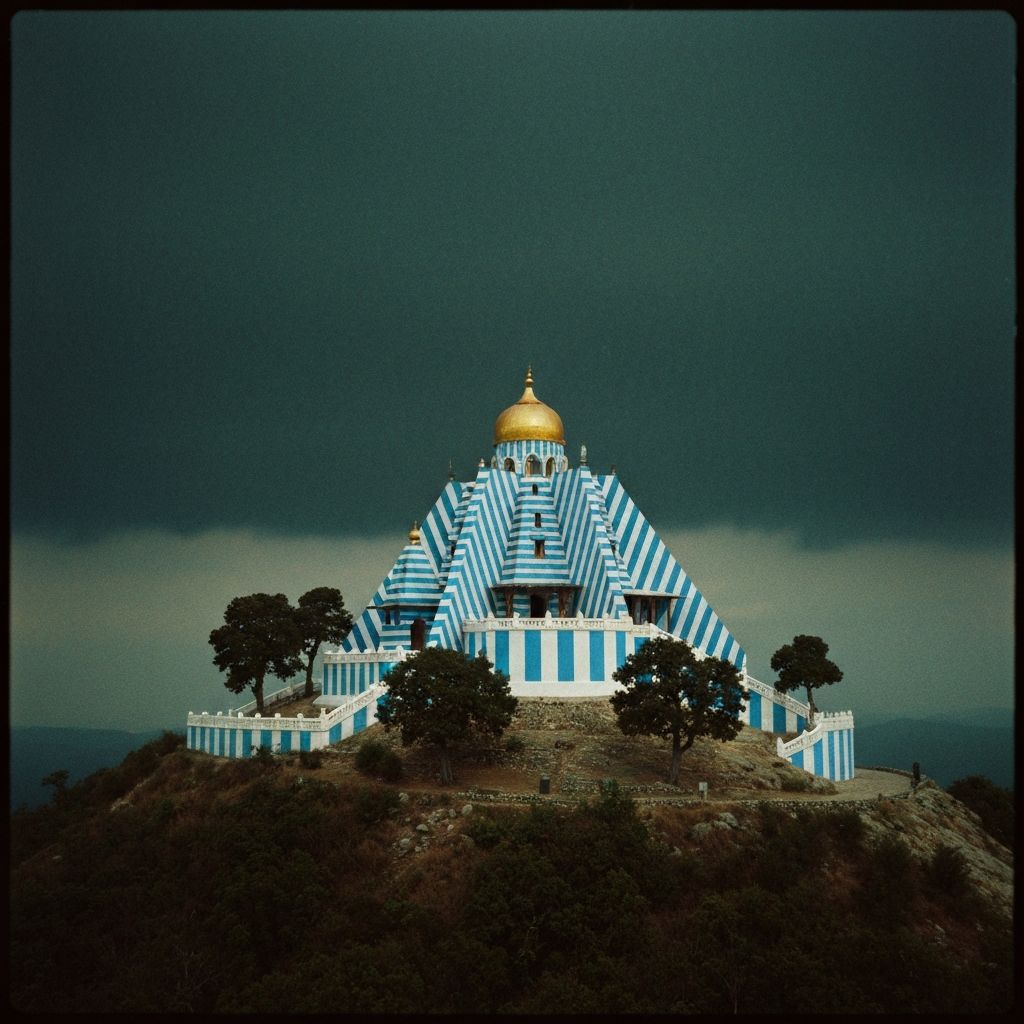 Construction Company Records